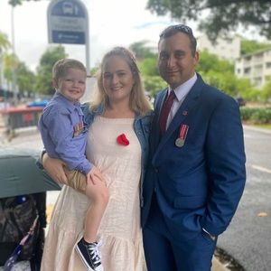 Meet your Posher, Alice